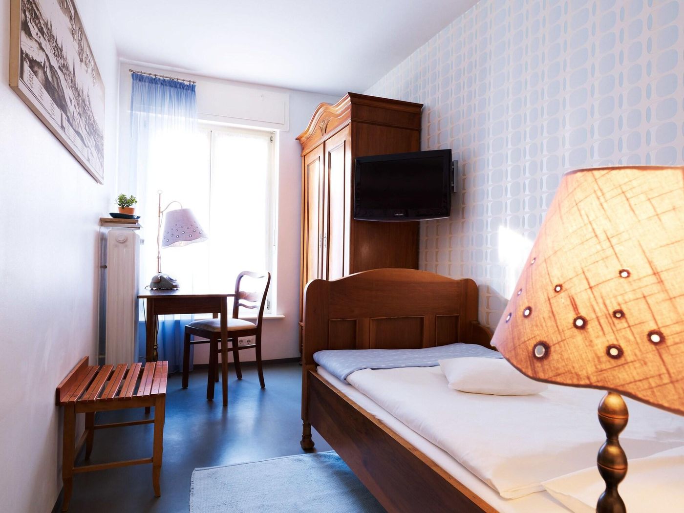Vosteen Design-Hotel-Germany-NUREMBURG -Room-6