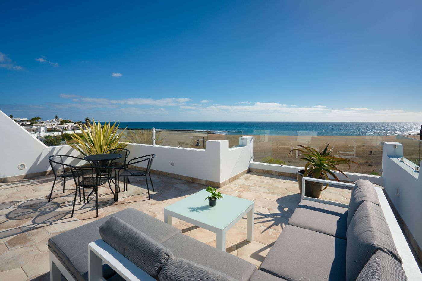 La-Concha-Boutique-Apartments---Adult-Only-Room-28