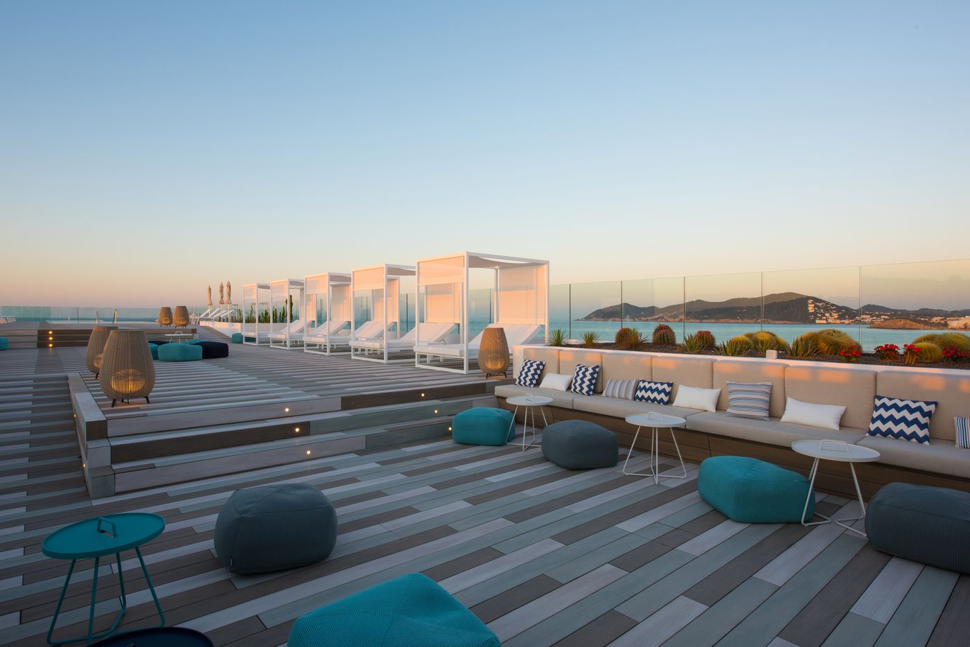 Iberostar Selection Santa Eulalia Ibiza - Adult Only