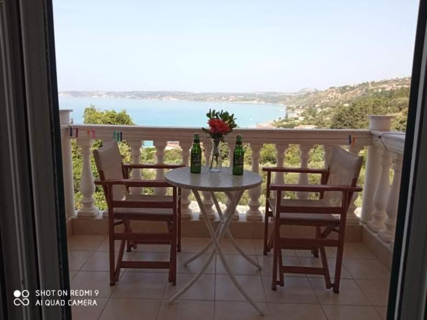 Agios Gerasimos Studios