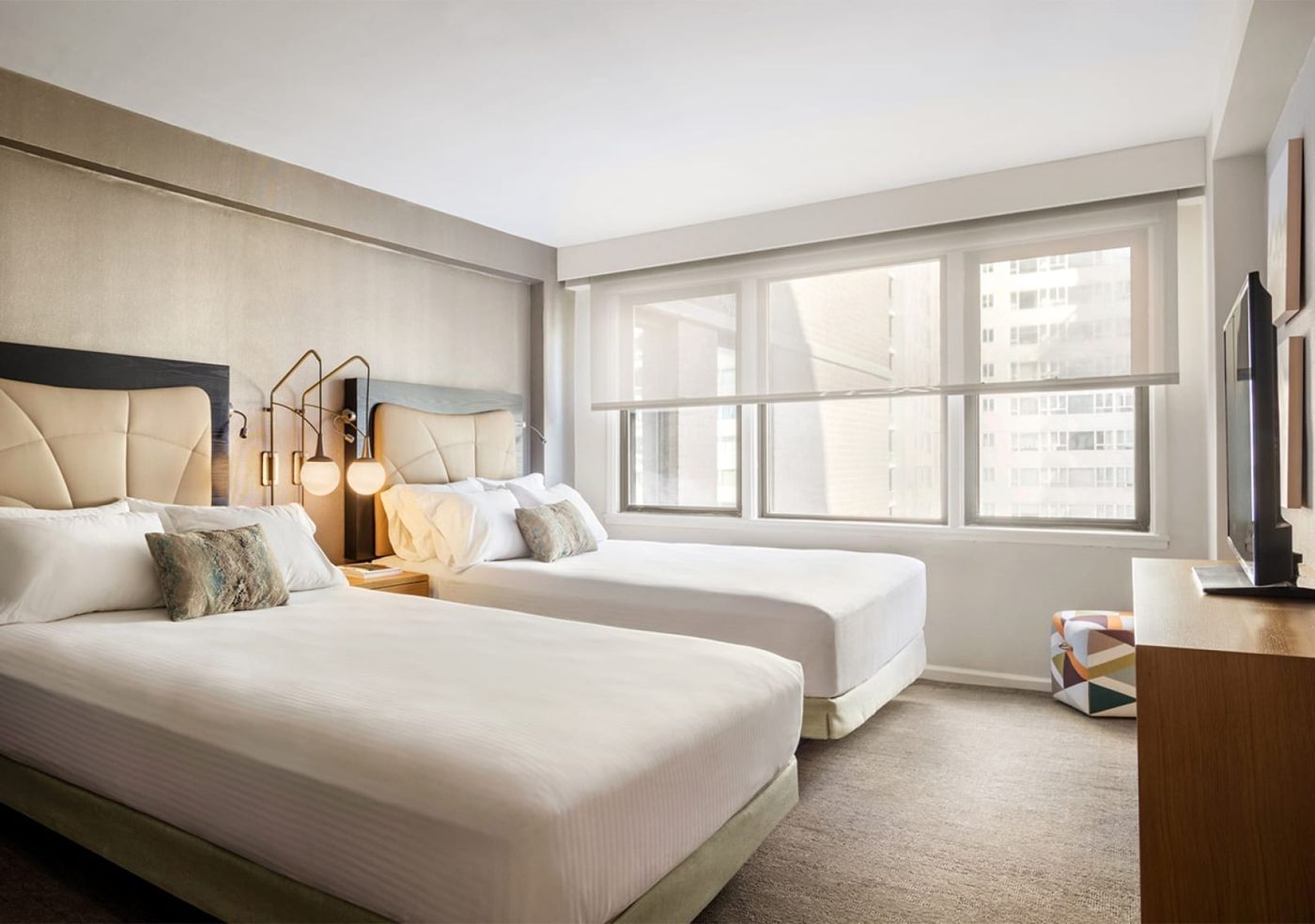 The Gardens Sonesta Es Suites New York