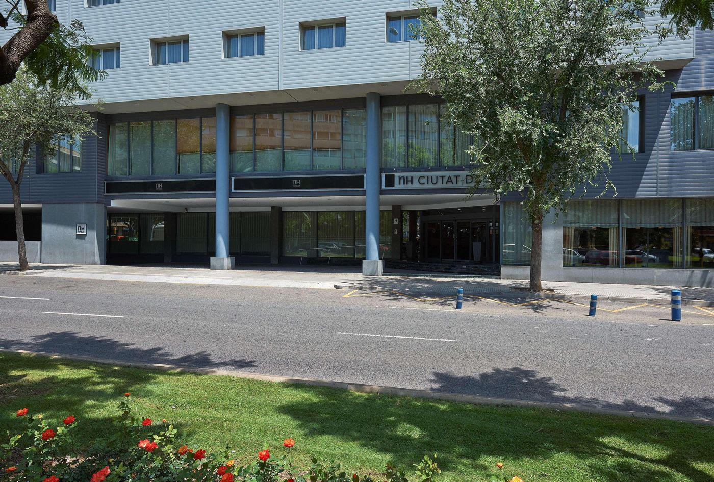 Nh-Ciutat-De-Reus-General-view-1