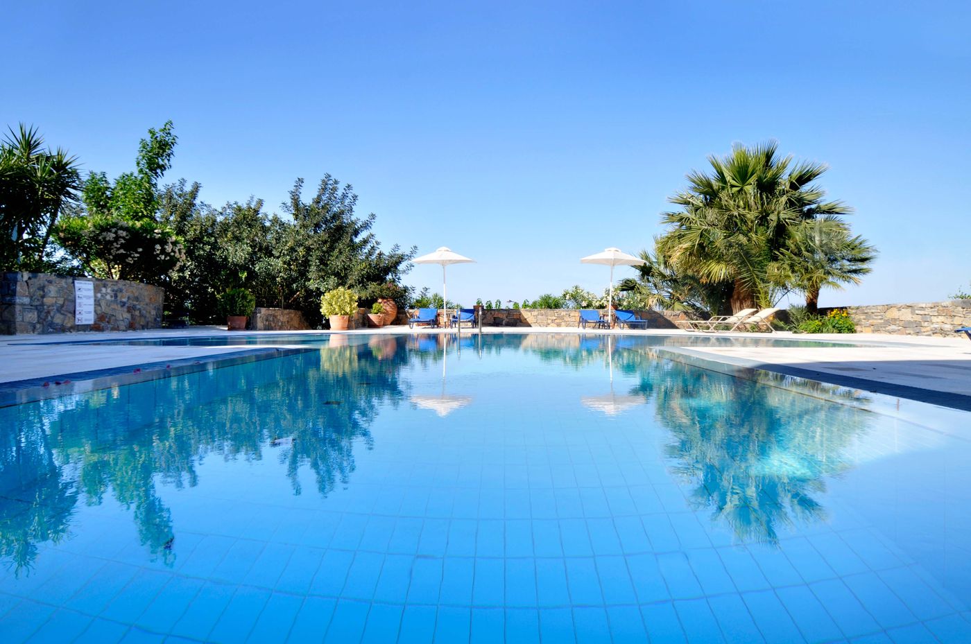 Elounda Vista Villas