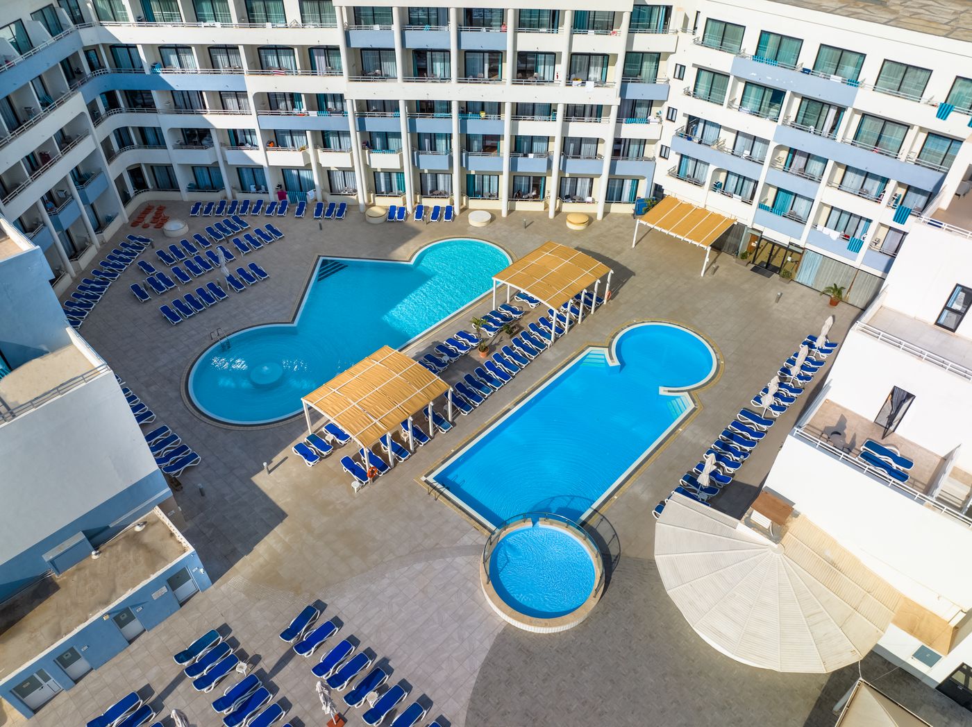 Riviera Spa Resort - Adults Only