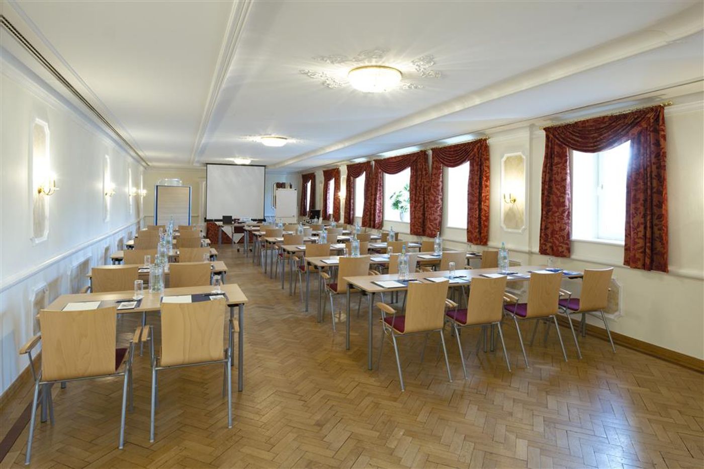 Best Western Premier Hotel Villa Stokkum - Germany - Hanau - Conferences - 4