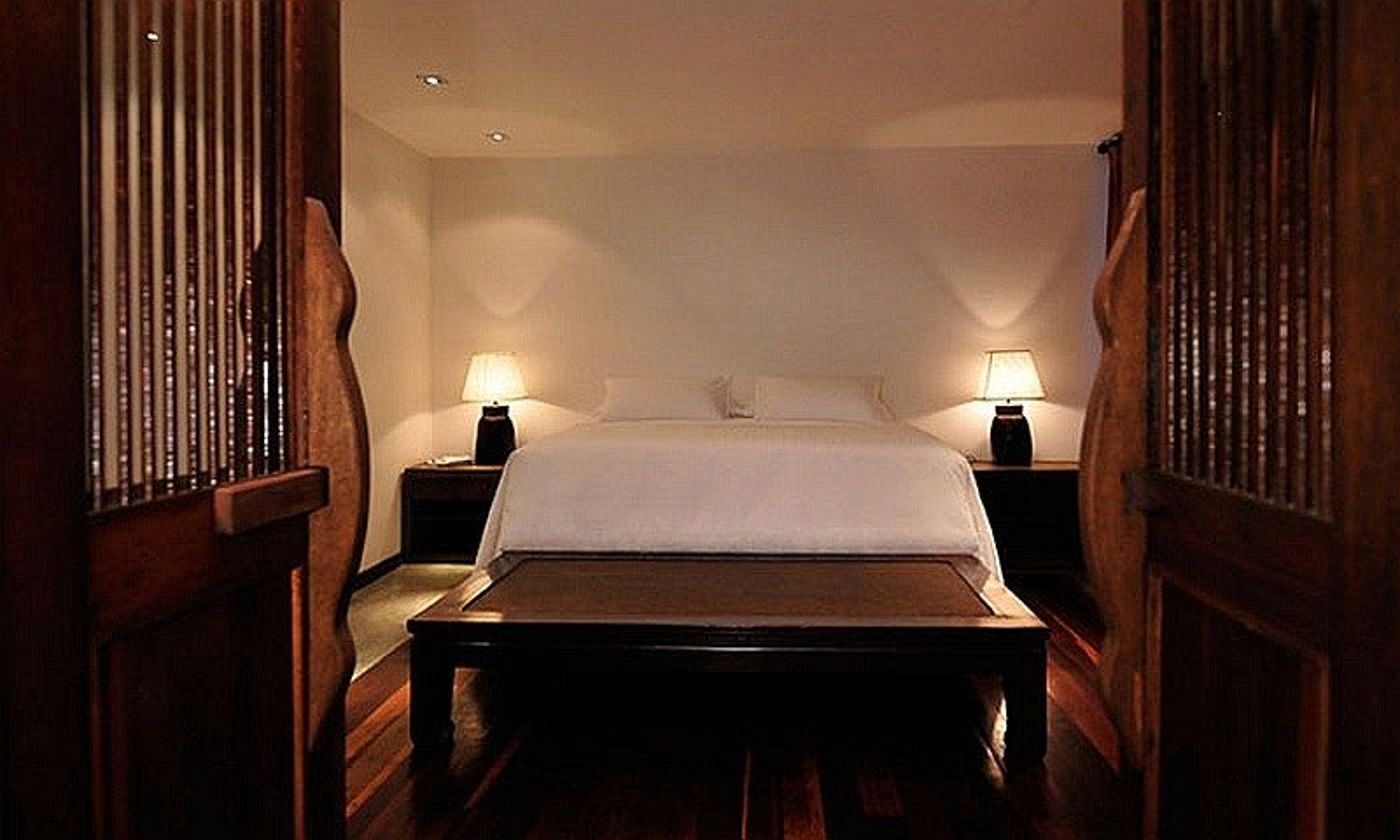 Villa Samadhi Only Adults-Malaysia-KUALA LUMPUR-Room-6