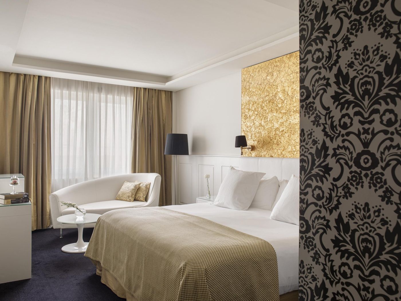 Hotel Colón Gran Meliá - Spain - SEVILLA - Room - 8