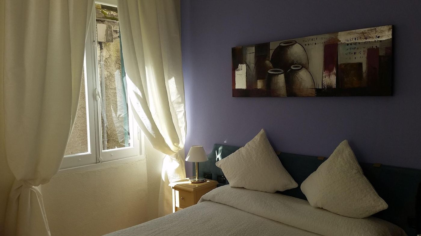 Argentina - Italy - SANTA MARGHERITA  - Room - 8