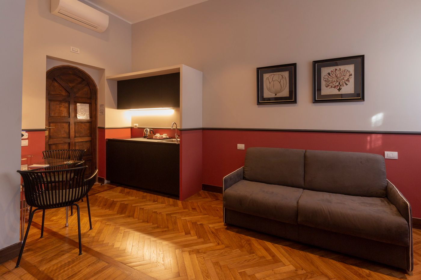 Villa Alberti - Italy - Santa Margherita Ligure GE - Room - 7