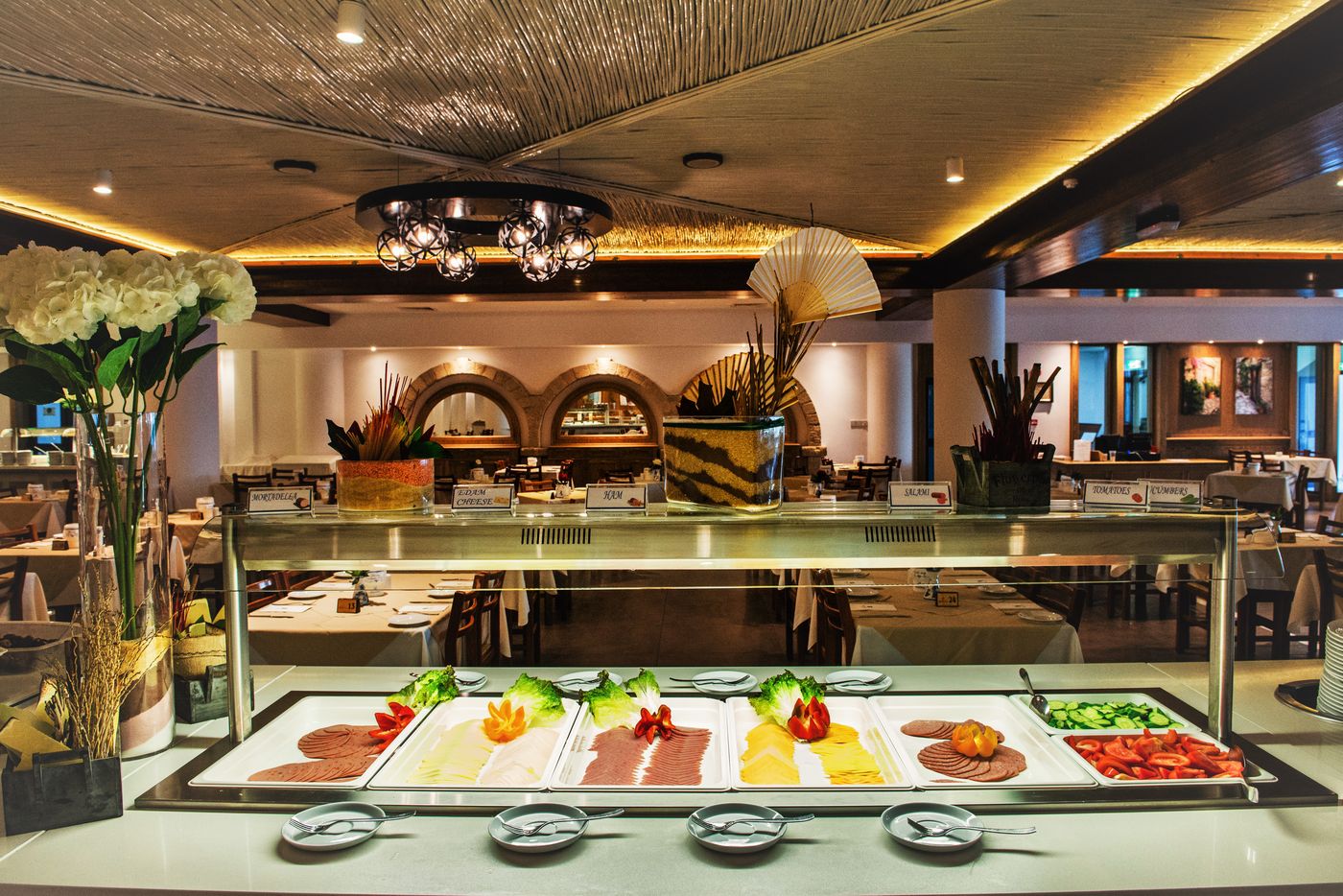 Kefalos-Beach-Tourist-Village-Restaurant-48