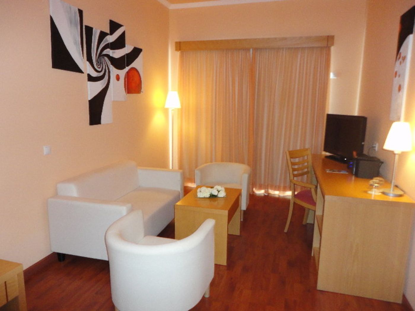 Garden-Playa-Natural-Hotel---Spa-Room-34