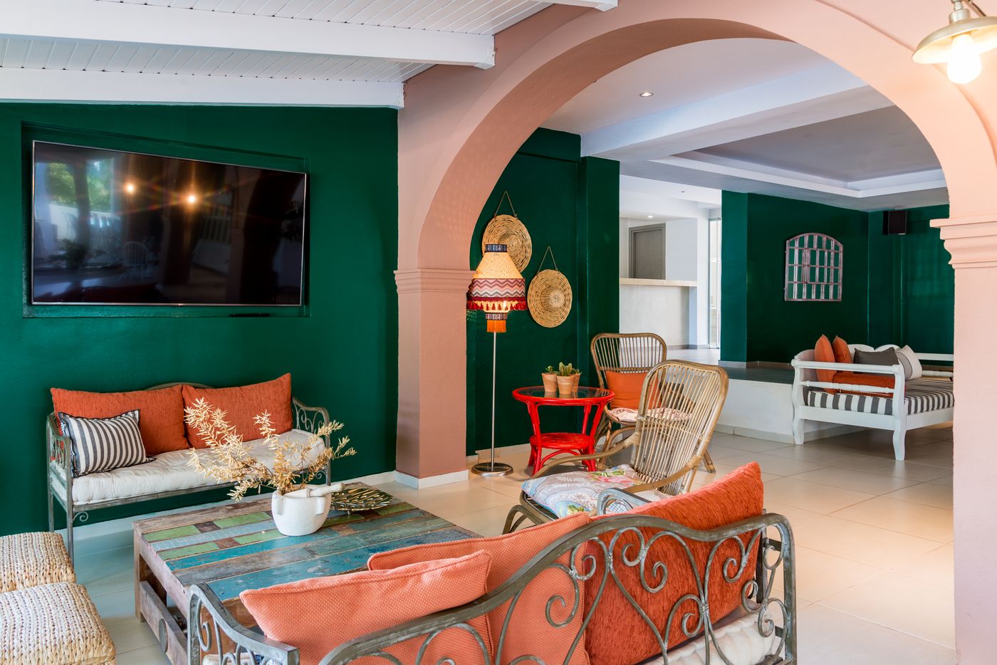 Sirocco Hotel - Adults Only