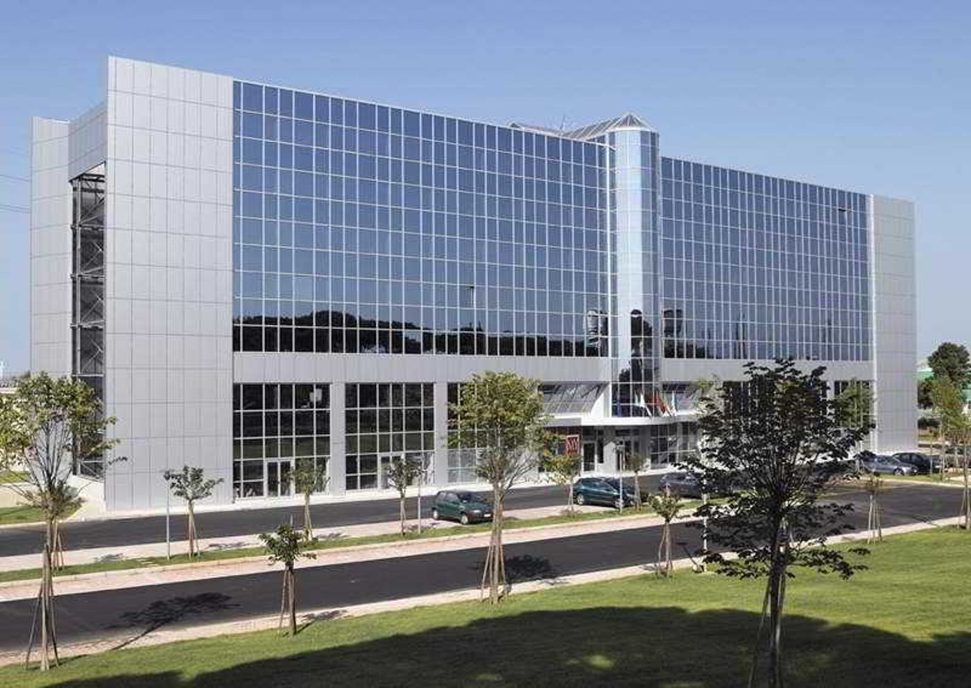 Galilei Pisa-Italy-PISA-General view-6