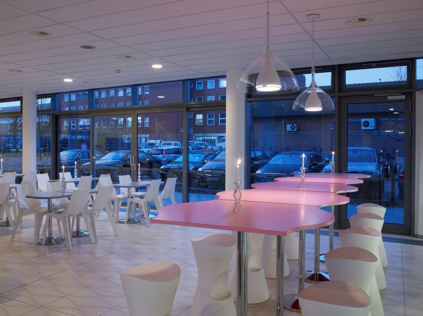 Prizeotel Bremen City-Germany-BREMEN -General view-6