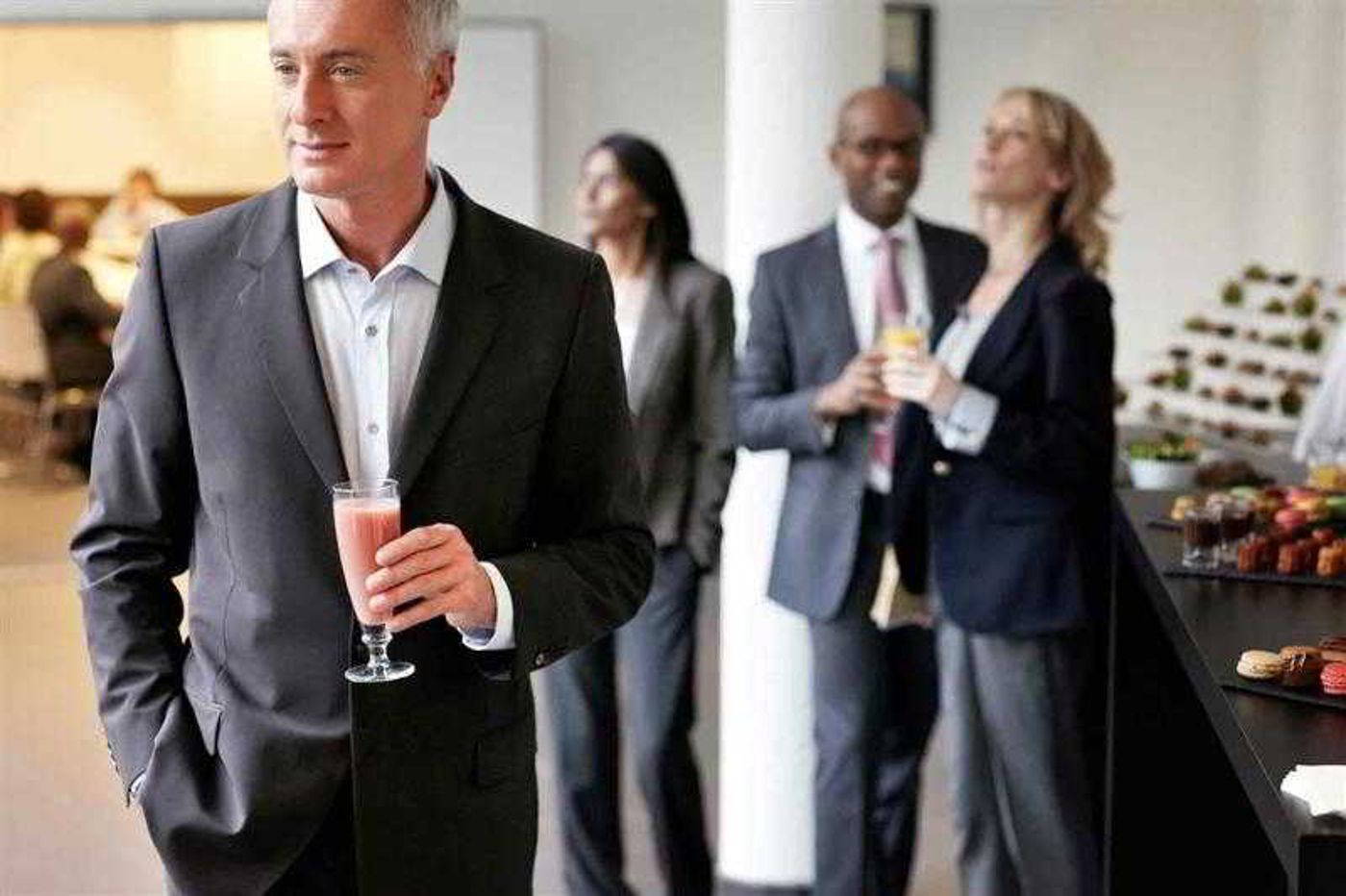 Novotel Perpignan Rivesaltes-France-RIVESALTES-General view-1