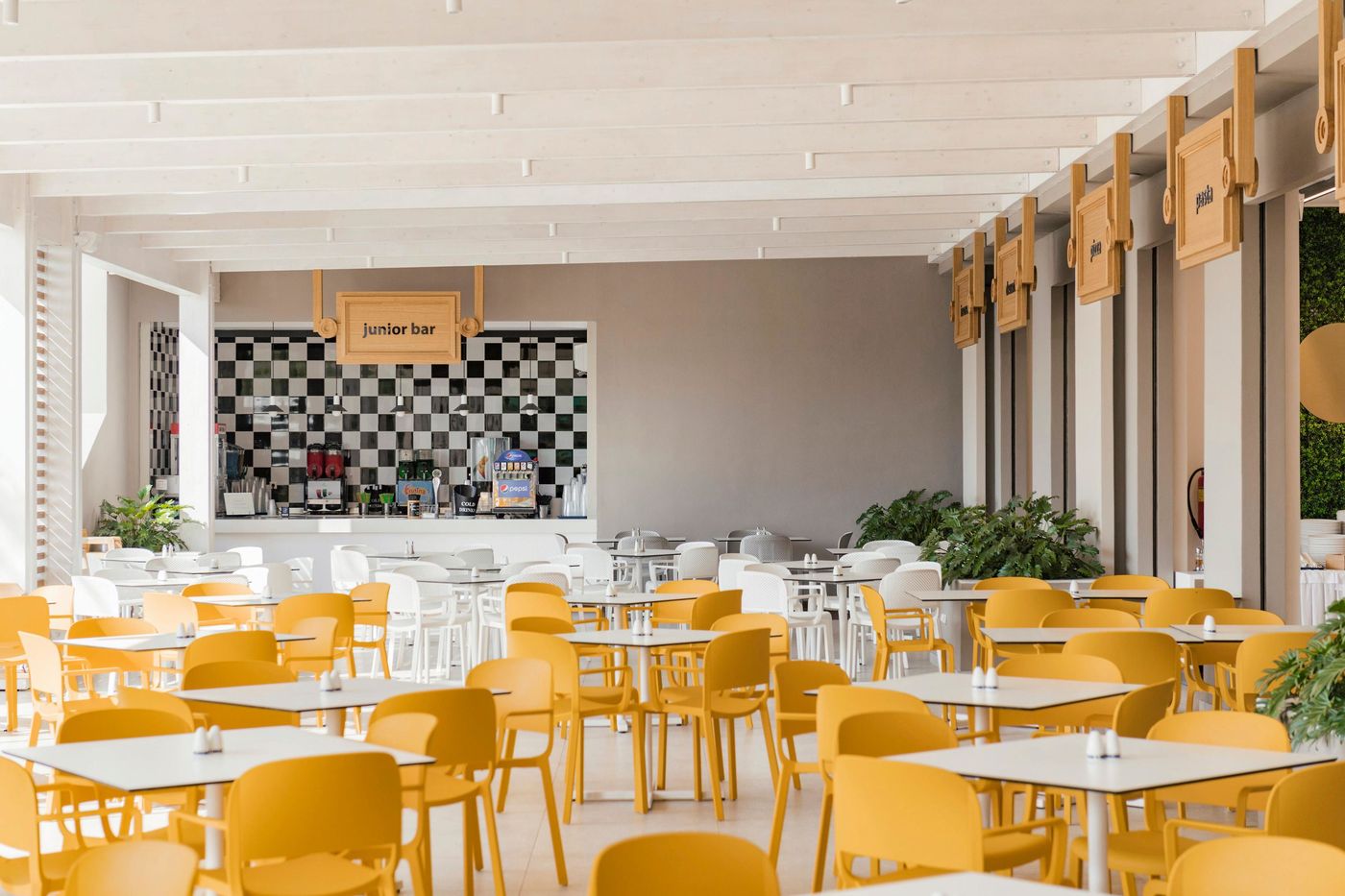 Esperides Beach Resort