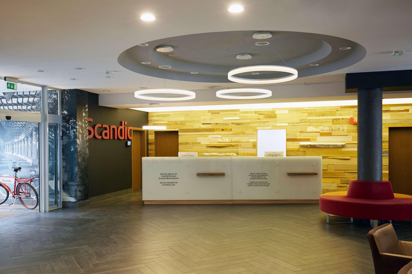 Scandic Wroclaw-Poland-WROCLAW-Lobby-6