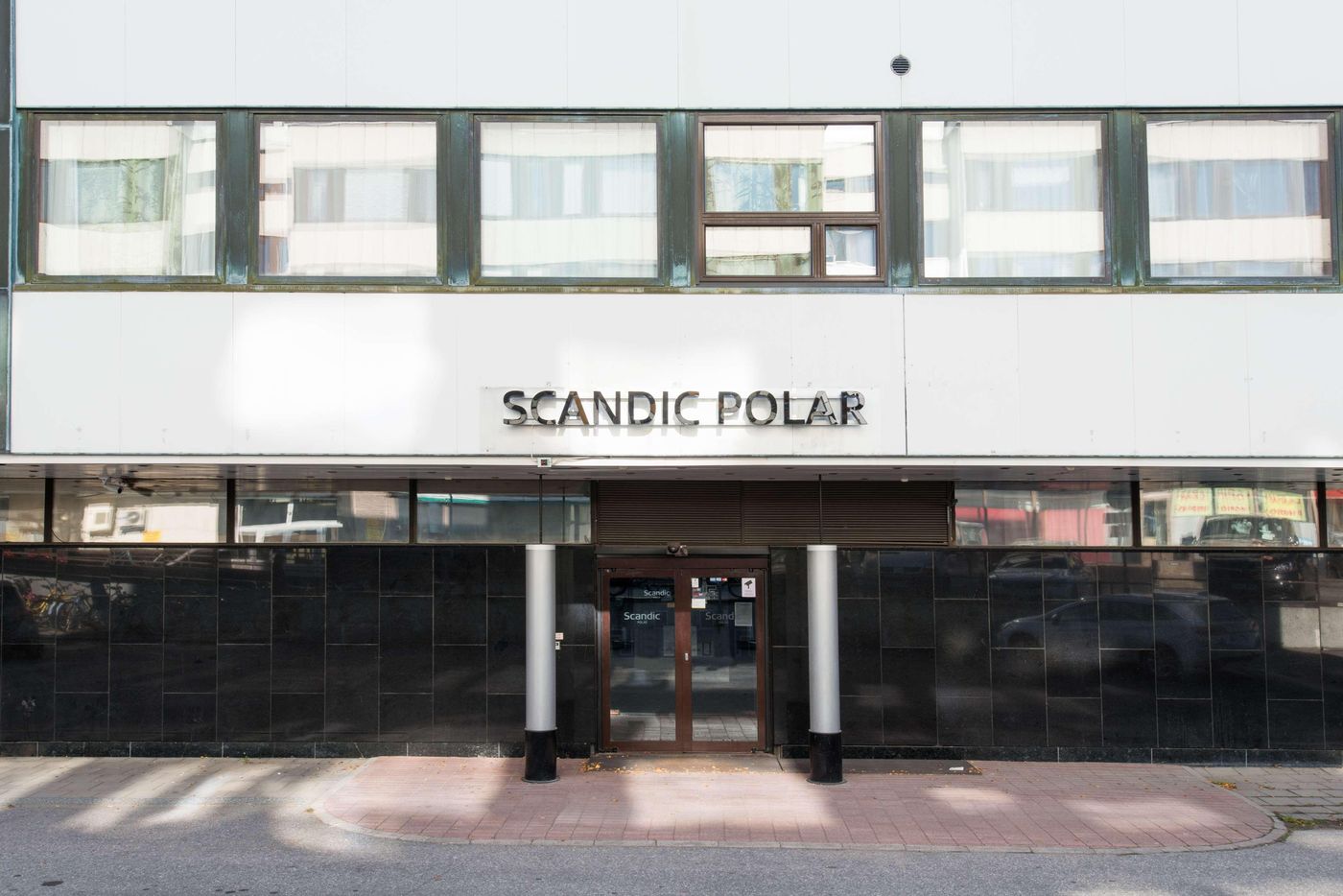 Scandic Polar-Finland-ROVANIEMI-General view-4