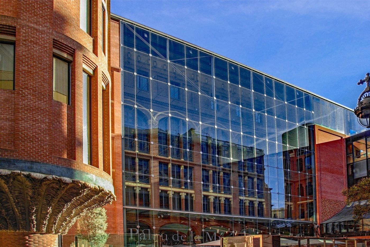 Cuatro Naciones-Spain-Barcelona-General view-9