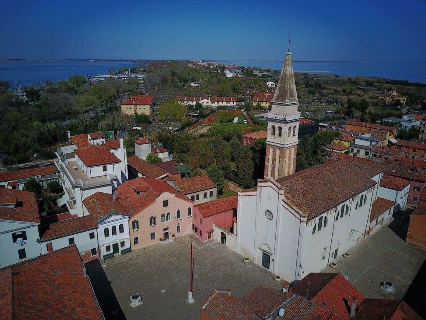 Relais Alberti-Italy-Venezia-General view-6