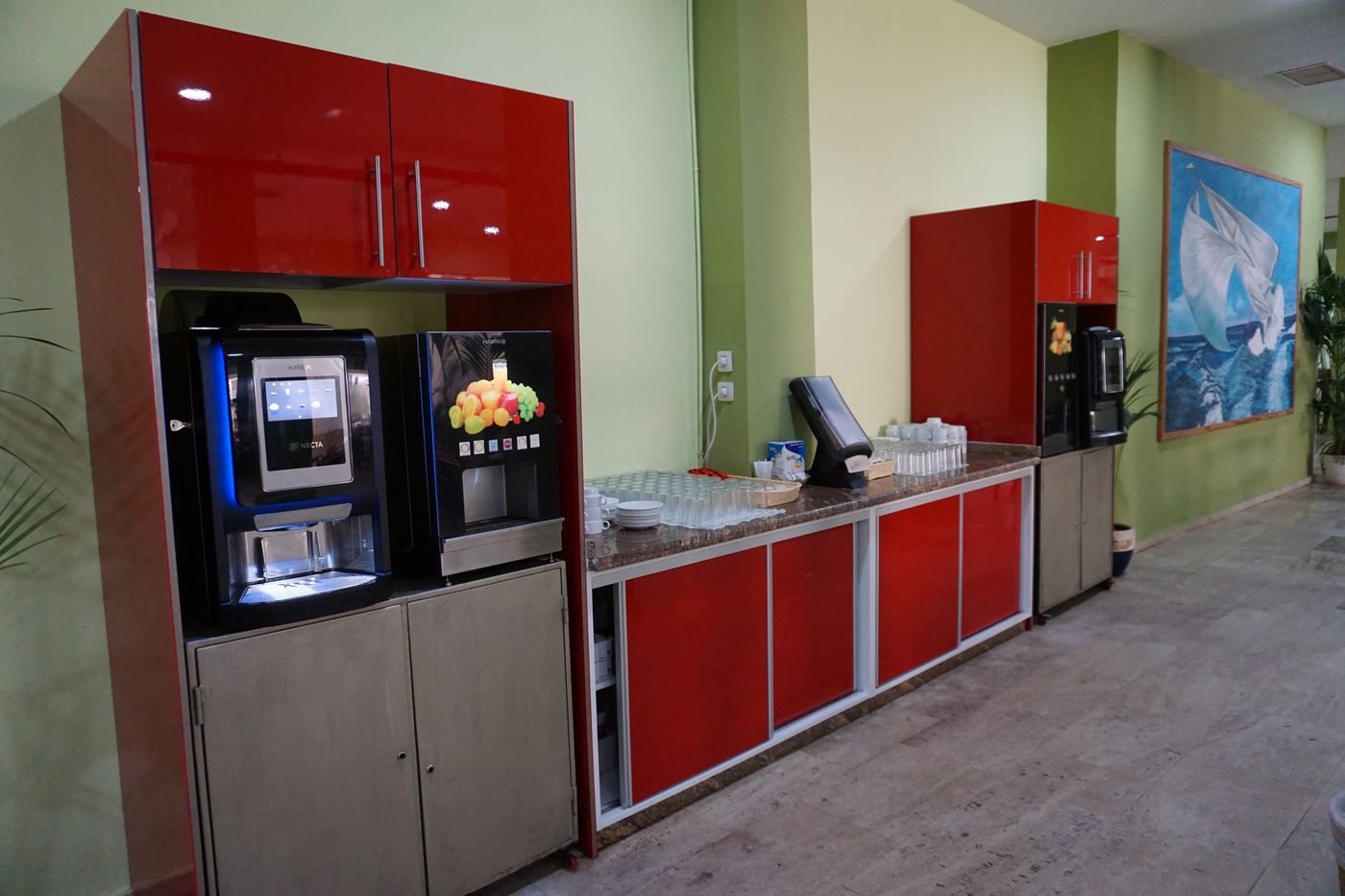 Las-Piramides-Resort-General-view-45