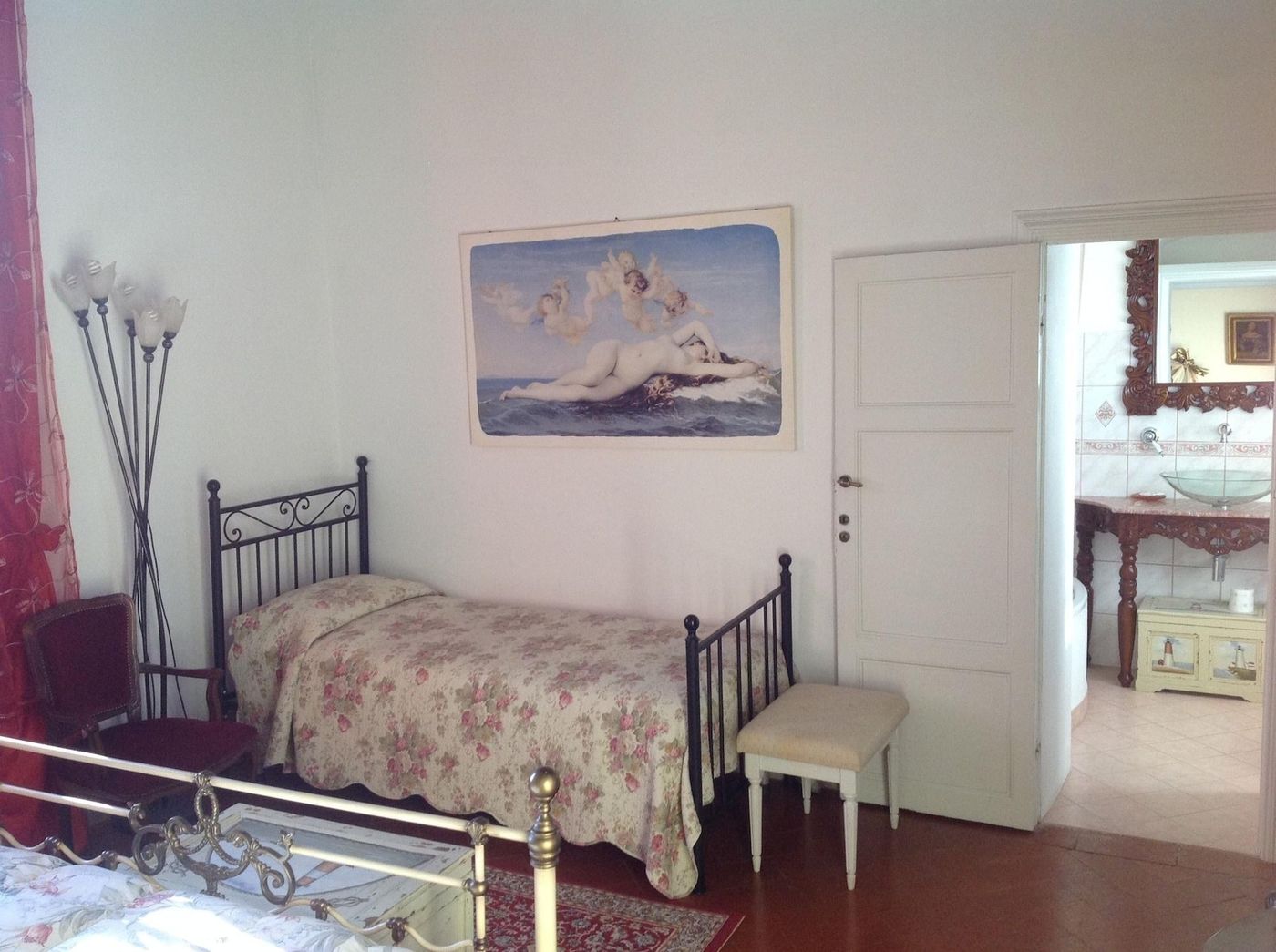 Villa Conti-Italy-FAUGLIA-Room-10