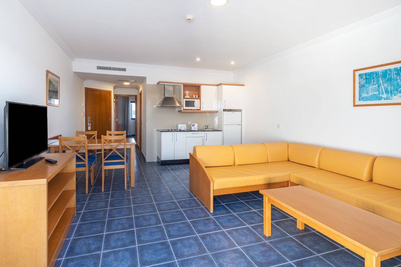 Hotel THe Mirador Papagayo