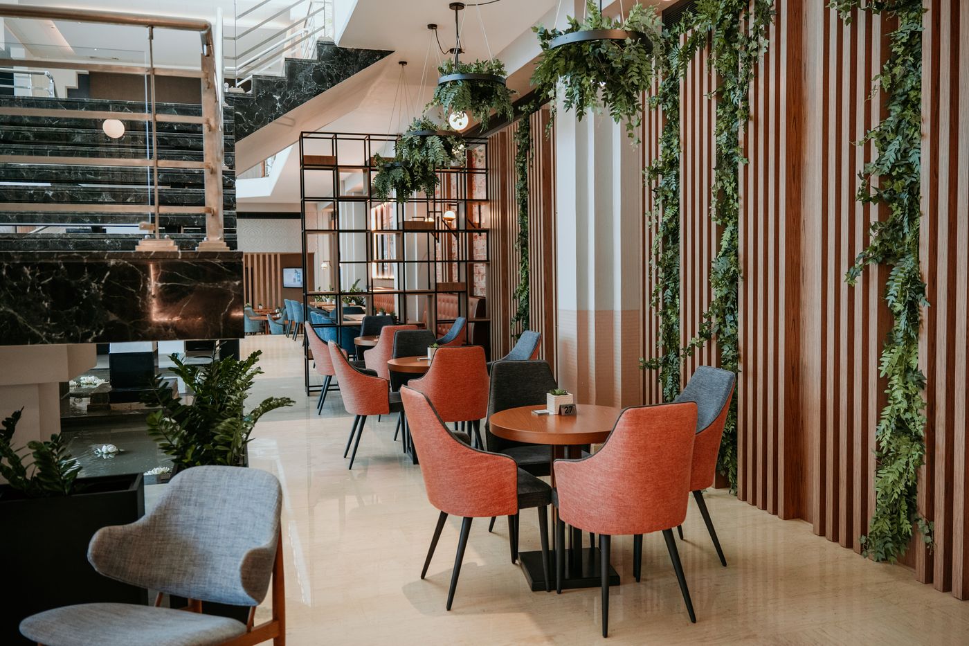 St George Beach Hotel and Spa Resort 