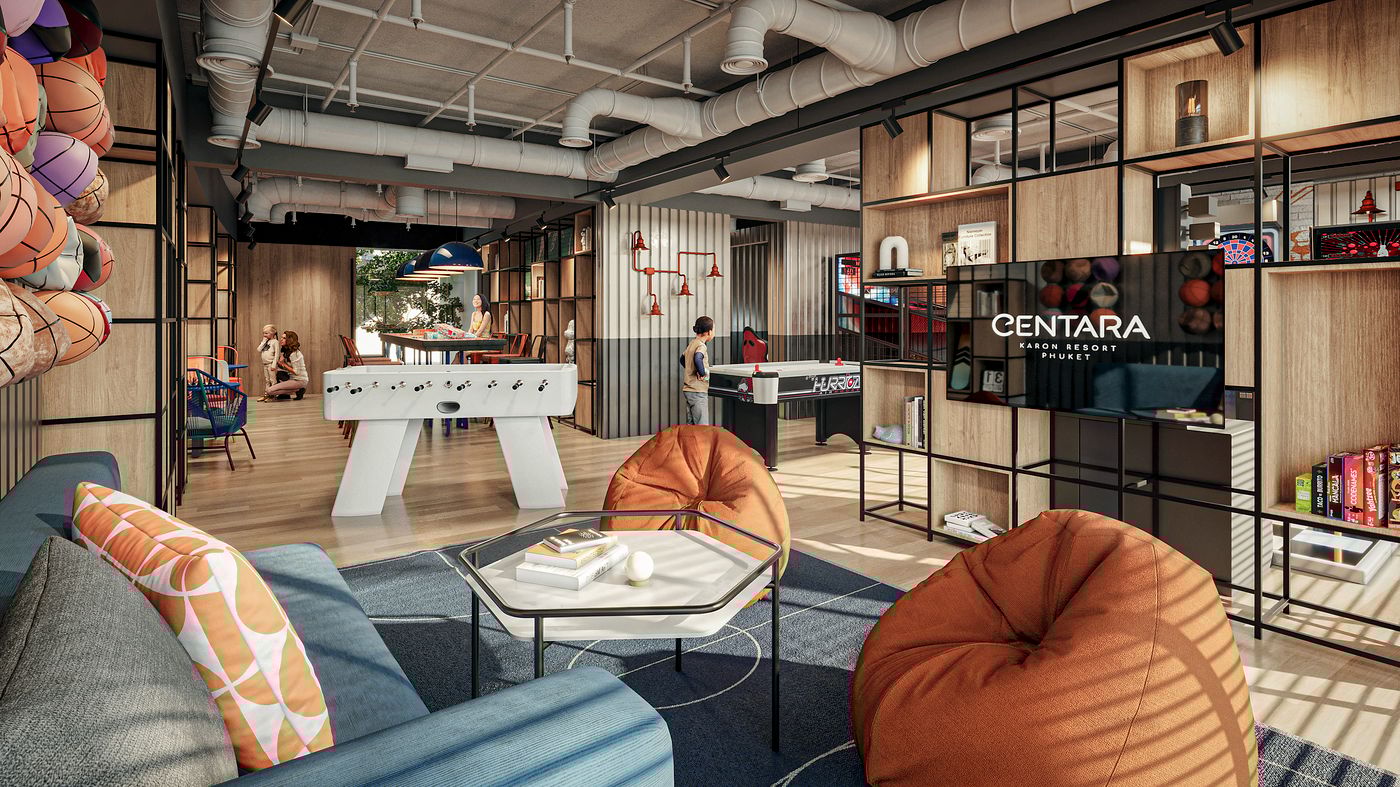 Centara-Karon-Resort-Phuket-Sports-and-Entertainment-63