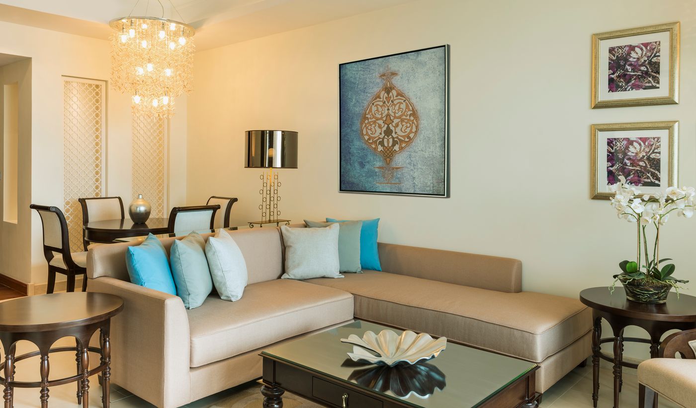 Ajman Saray Luxury Collection Resort