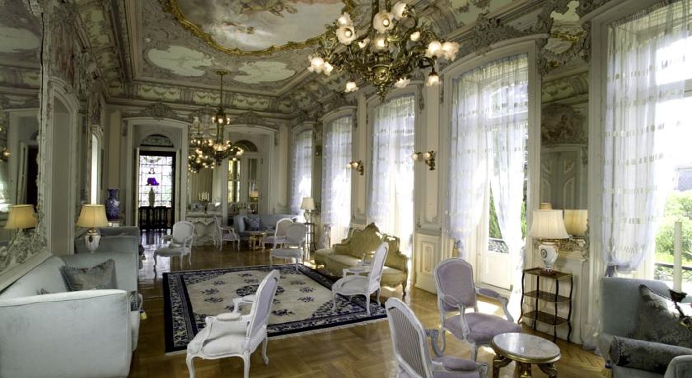 Pestana Palace