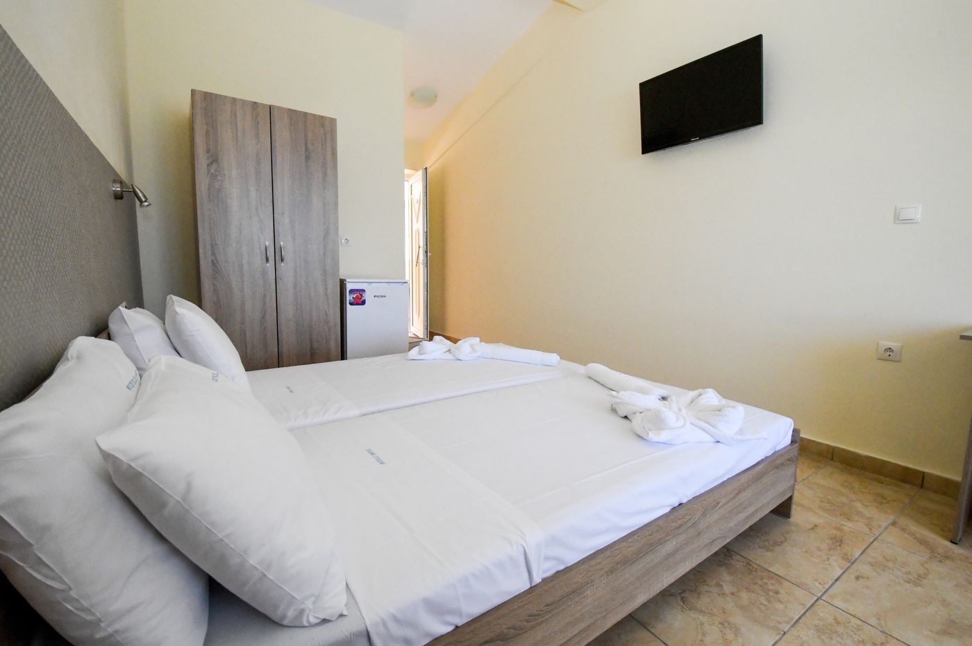 Nefeli Beach - Zante