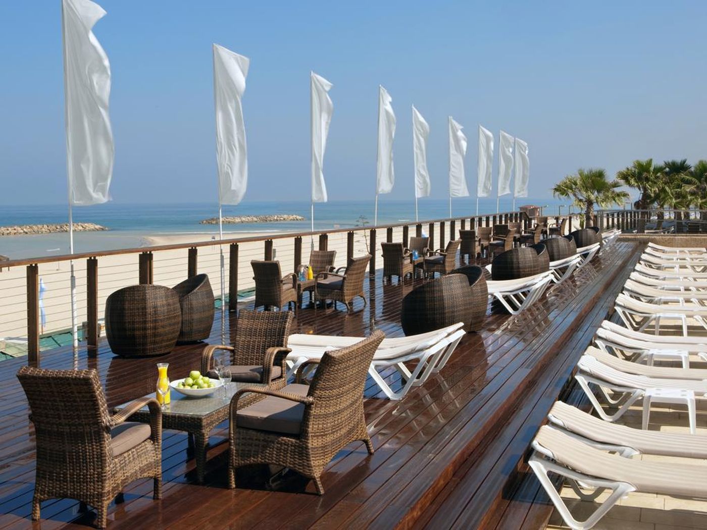 Dan Accadia Herzliya