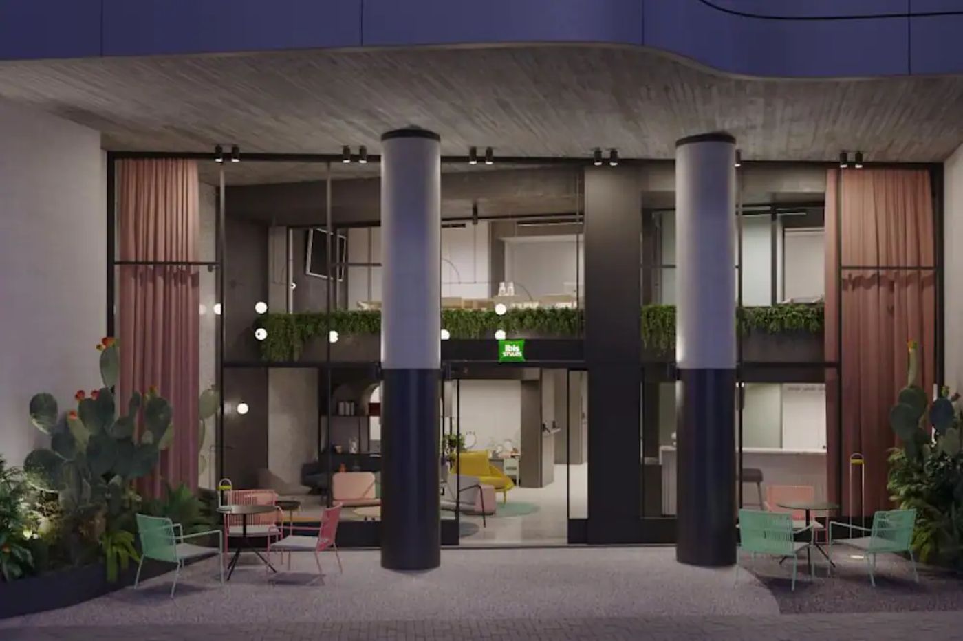 ibis-Styles-ST-Pauls-Bay-Malta-General-view-53