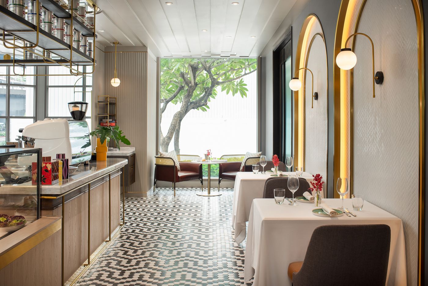 Montien Hotel Surawong