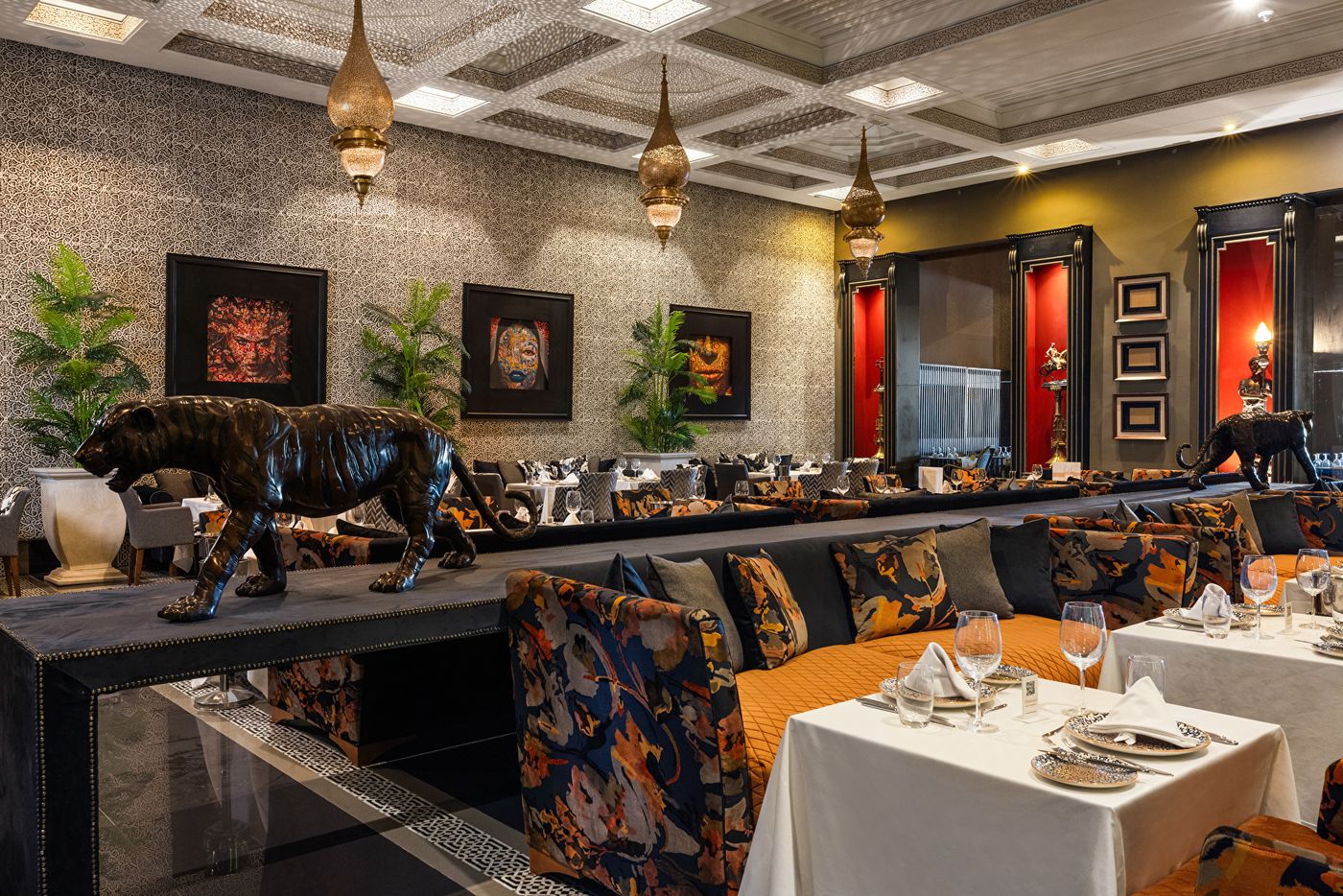 Riu-Palace-Tikida-Agadir-Restaurant-65