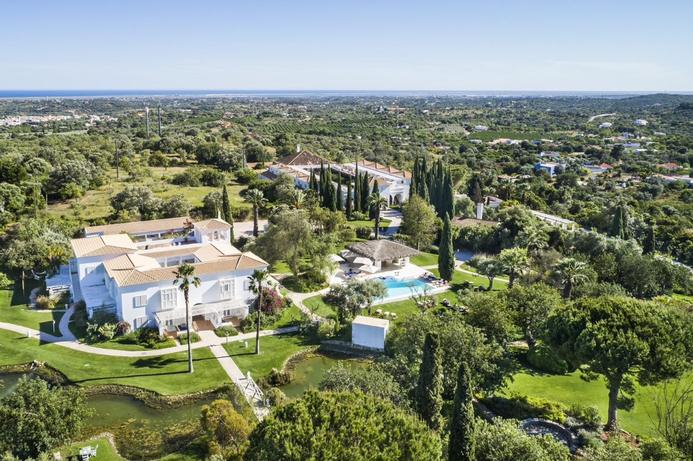 Vila Monte Farm House