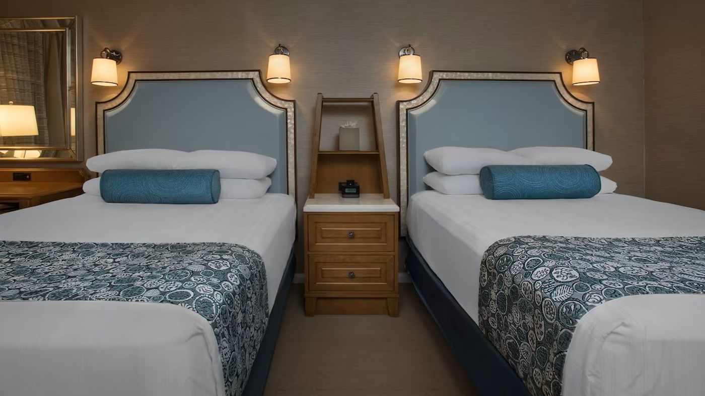 Disney's Beach Club Resort