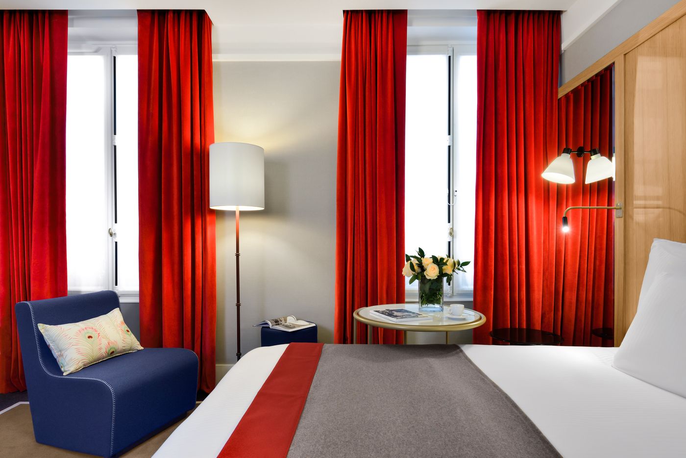 Hotel-l-Echiquier-Opera-Paris---MGallery-Room-46