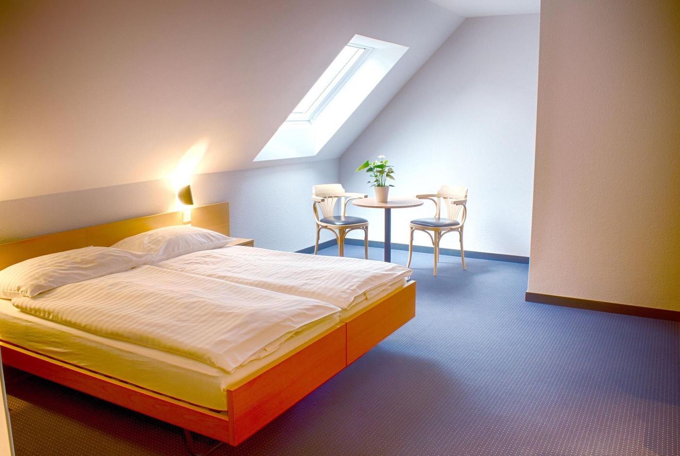 Gasthof Mahle Aesch-Switzerland-AESCH-Room-8