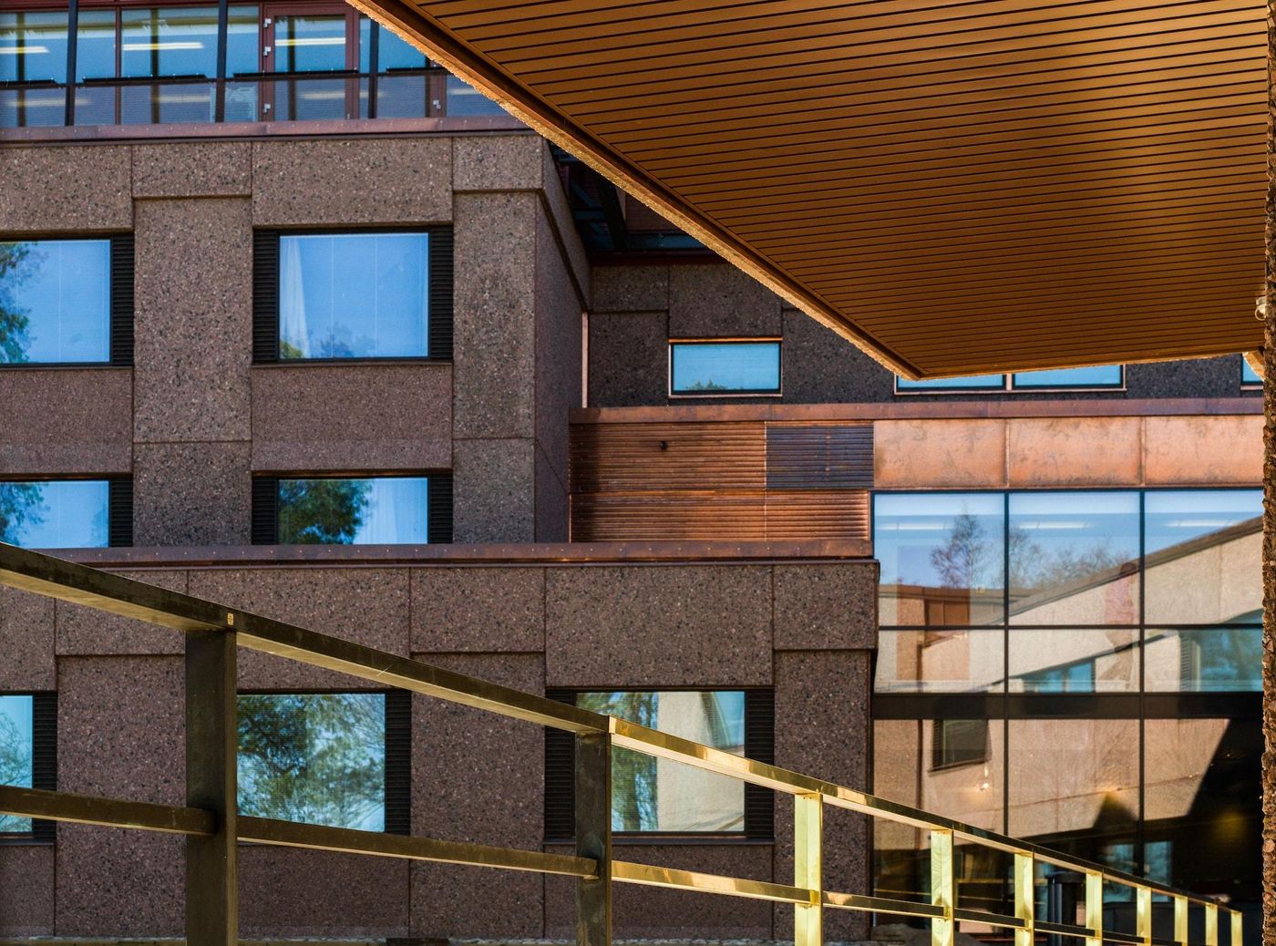 Hotel Hanasaari-Finland-ESPOO-General view-3