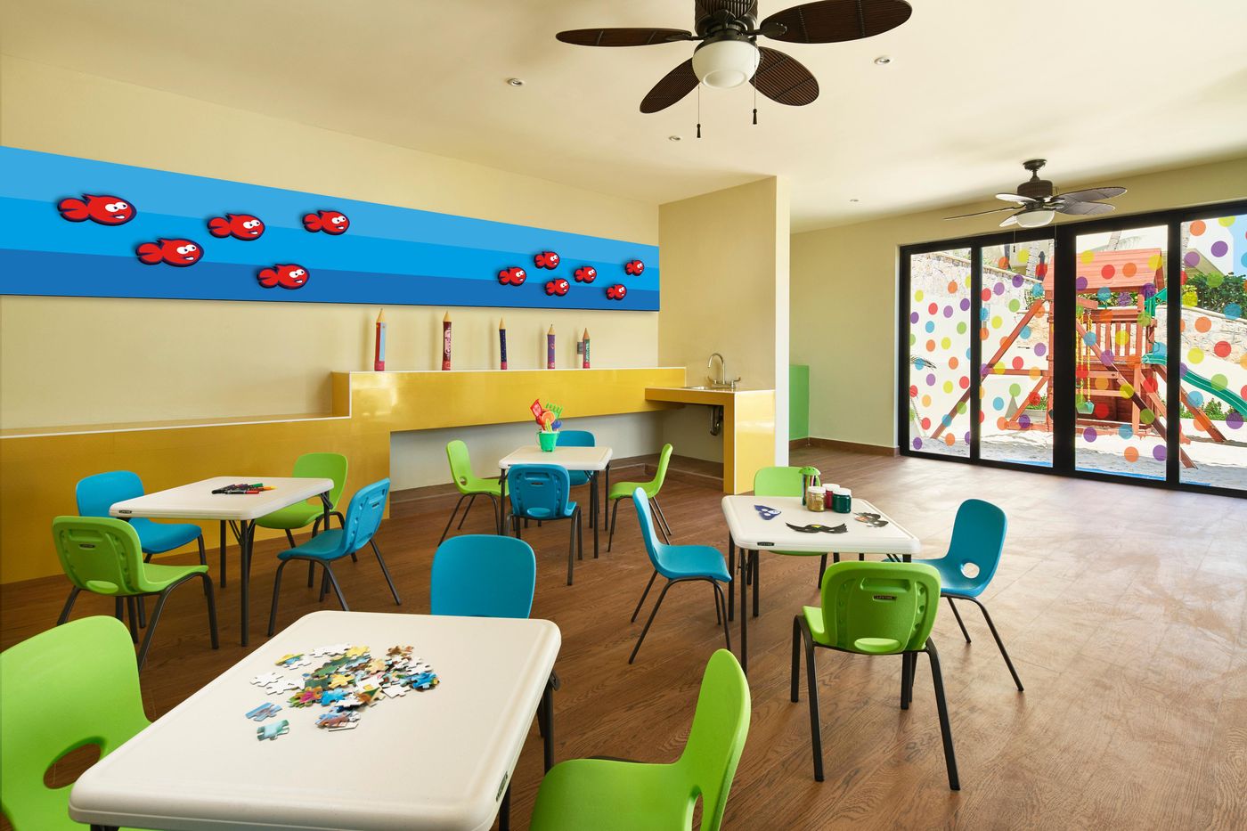 Occidental-Tucancun-Sports-and-Entertainment-55