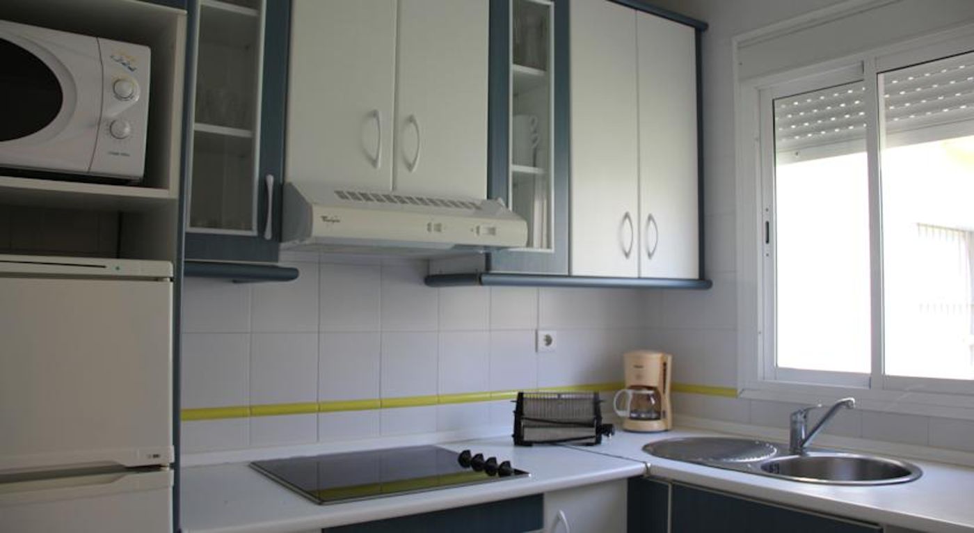 Interpass Golf Playa Country Club