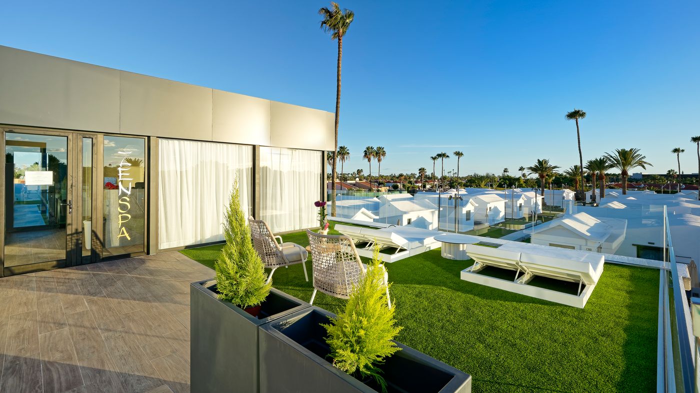Club-Maspalomas-Suites---SPA---Adults-Only-Terrace-15