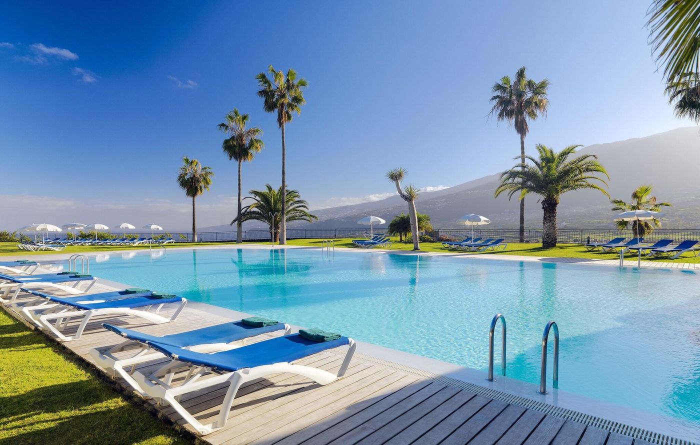Hotel-Las-Aguilas-Tenerife-Affiliated-by-Melia-General-view-6