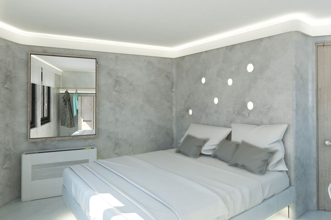 Chic Hotel Santorini - Adult Only (13+)