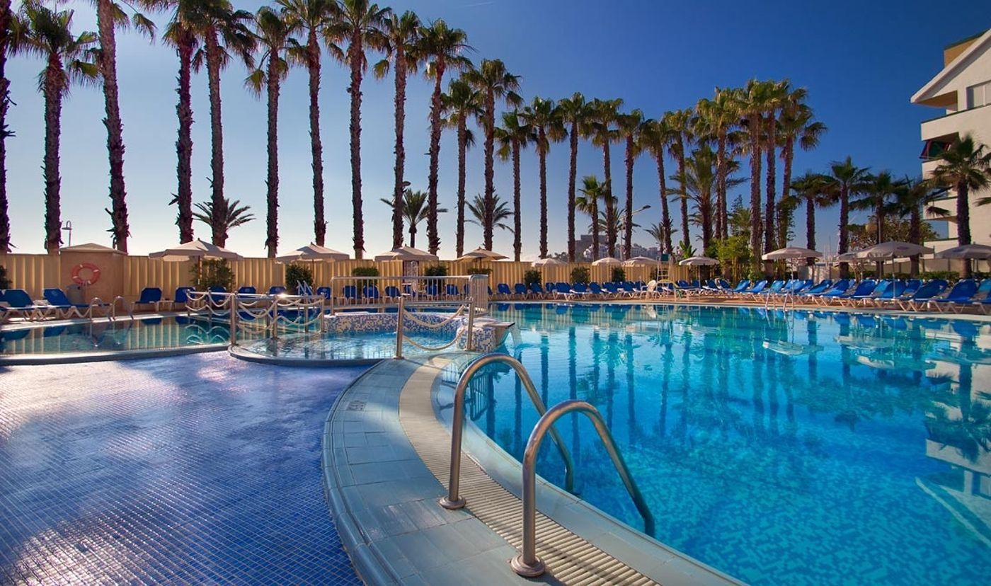 Servigroup Papa Luna