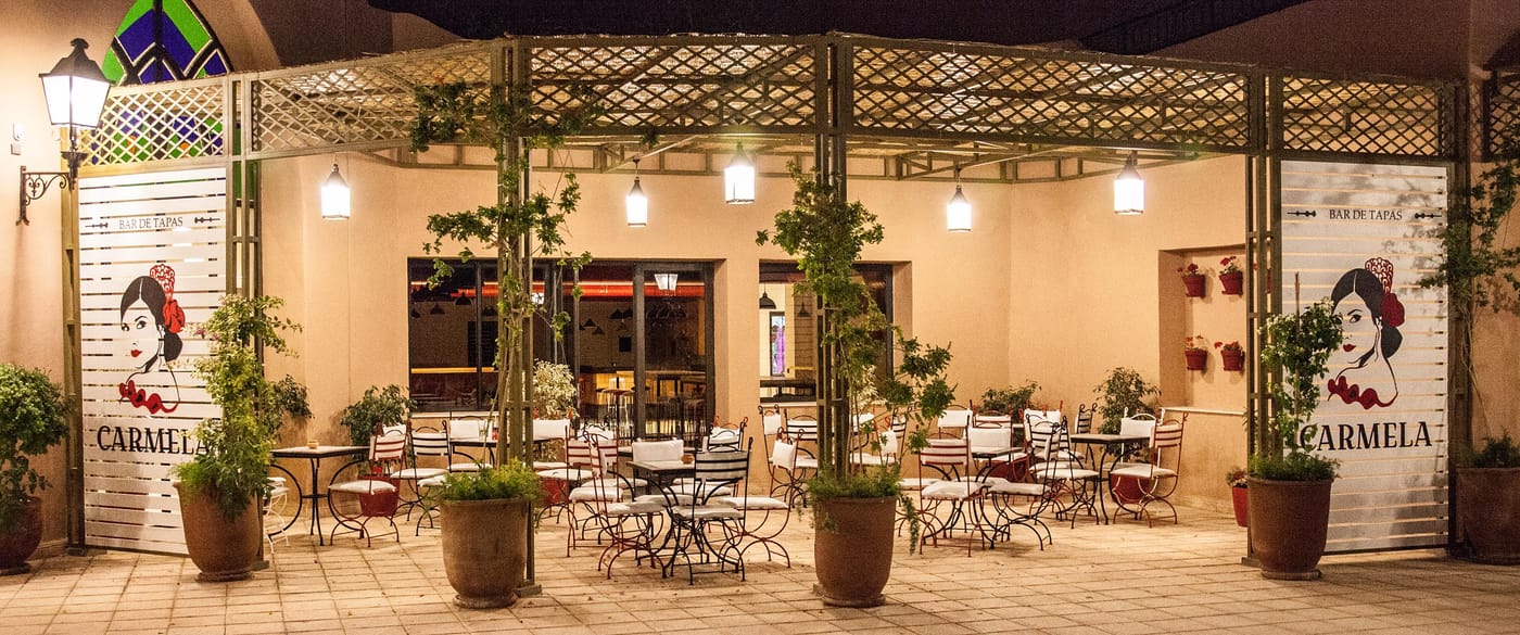 Marrakech-Ryads-Parc---Spa-Restaurant-42