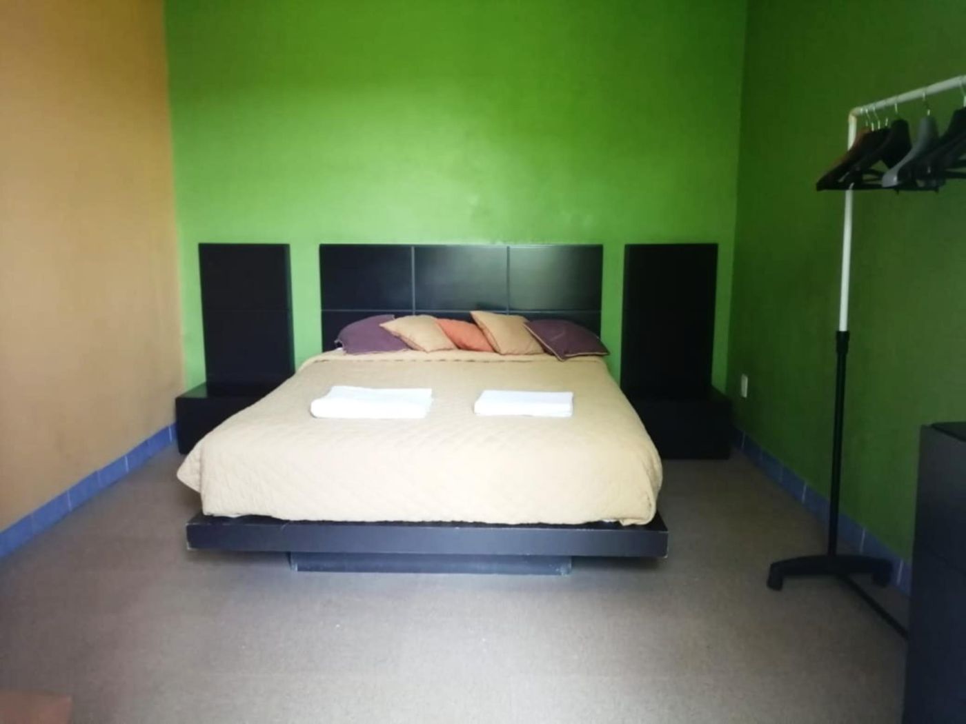 Hotel Amigo Suites-Mexico-Ciudad de México-Room-7