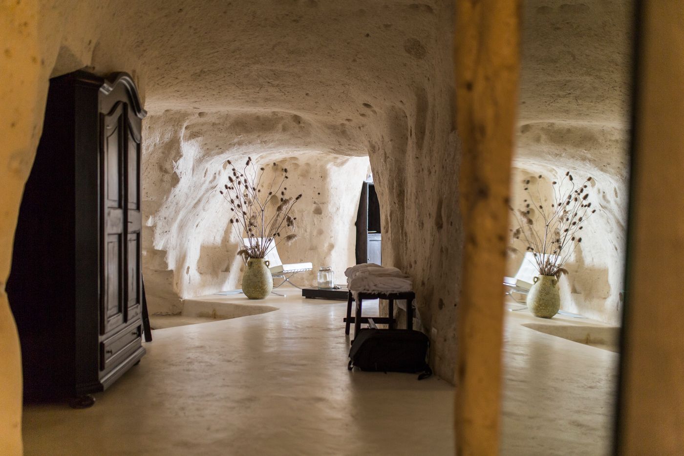 Sant'Angelo, Matera - Small Luxury Hotels-Italy-Matera-General view-7